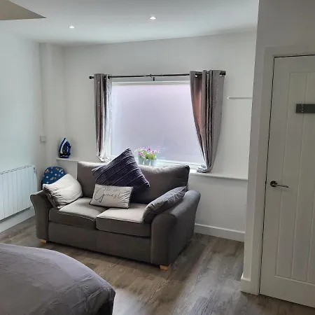 Sailors Den Apartment *