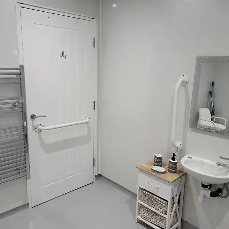 Sailors Den Apartment *