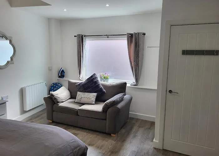 Sailors Den Apartment *