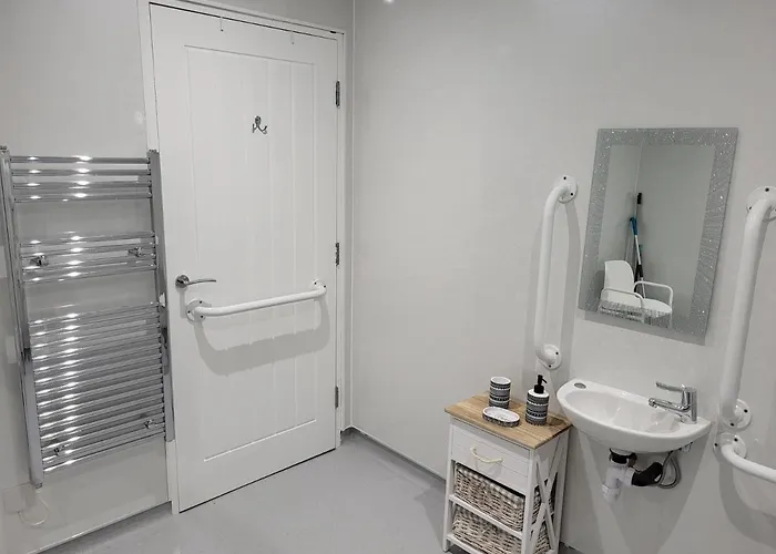 Sailors Den Apartment *