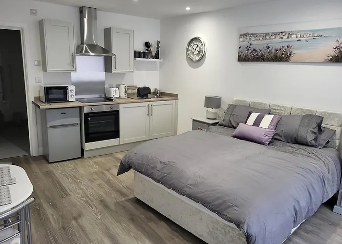 Apartment Sailors Den *